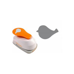 Dziurkacz ozdobny Fiskars 2,5cm Ptaszek